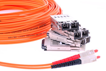 optic fiber cables