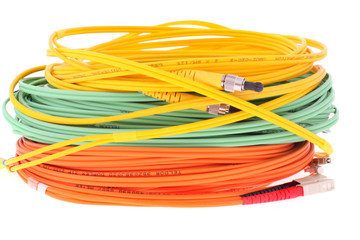 optic fiber cables