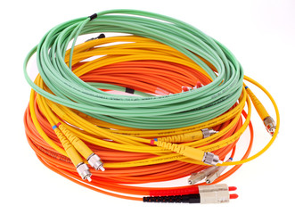 optic fiber cables