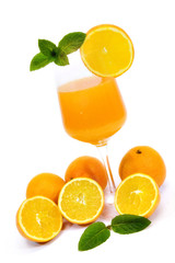 Orangensaft