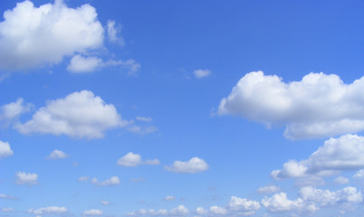 Himmel Panorama