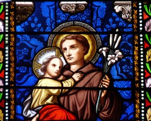 Fototapeta premium vitraux 2