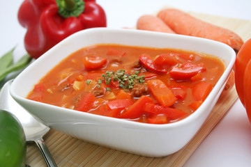 gulaschsuppe