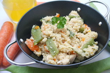 couscous