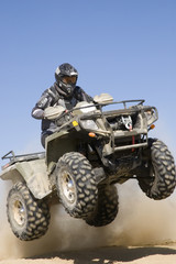 QUAD F