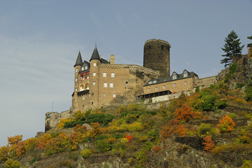 Burg Katz 02