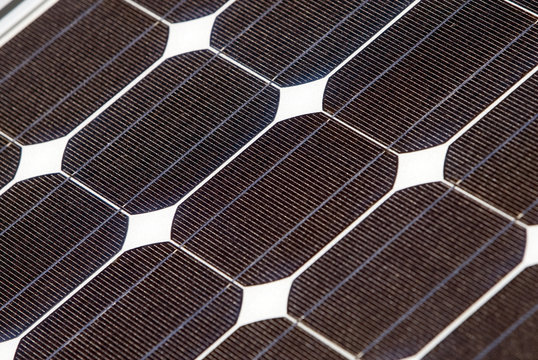 Energ&iacute;a fotovoltaica