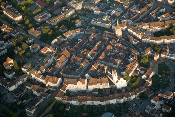 Aarau Altstadt