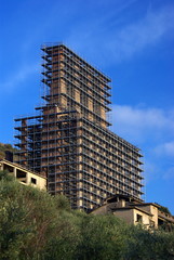 Archeologia industriale: la vecchia cementizia 3