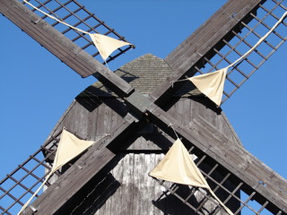 Windm&uuml;hle