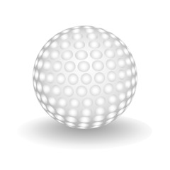 Golf ball