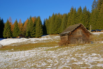 Bergwelten