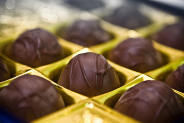 Chocolate