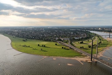 Düsseldorf © Ingo Buerfeind