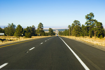 Red Rocks State Park, Sedona , Arizona