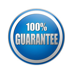 100 Prozent gurarantee