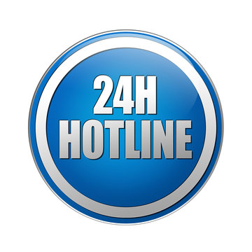 24h hotline