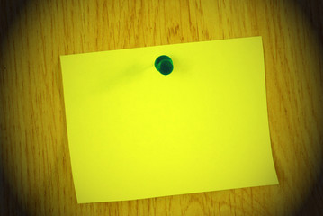 note paper