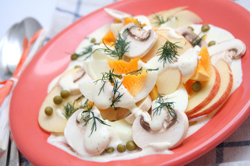 eiersalat