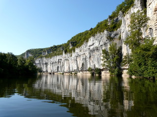 Chemin de halage