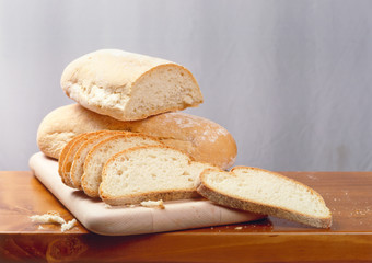 Pane