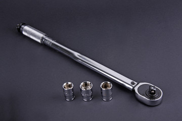 Drehmomentschlüssel-Set