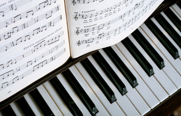 Fototapeta premium Black and white