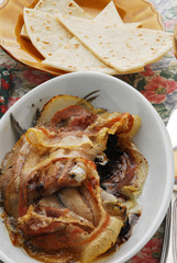 Sardoni romagnoli - Antipasti - Ricette dell Emilia Romagna