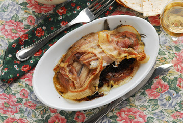 Sardoni romagnoli - Antipasti - Ricette dell Emilia Romagna