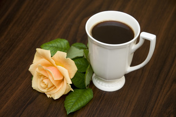 Time for coffe