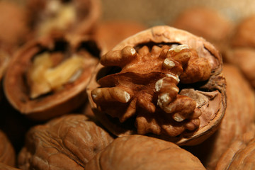 nuts