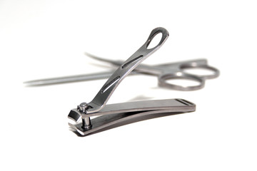 Nagelknipser
