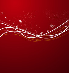 christmas background
