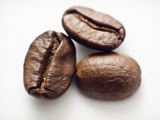 Kaffeebohnen