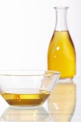 Aromatic oils
