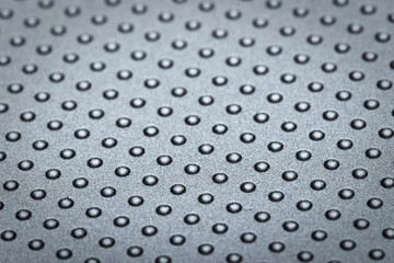 abstract dotted gray background
