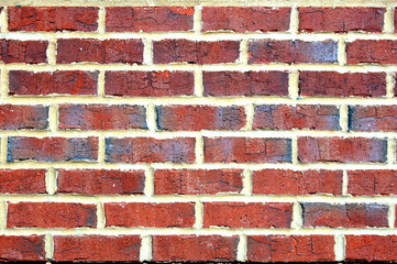 Obraz premium brick wall