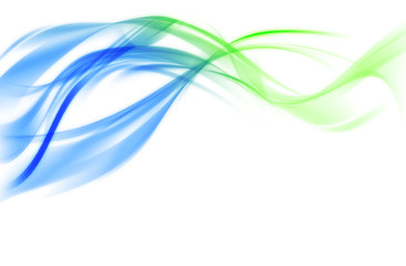 blurry bright background abstraction with coloured lines
