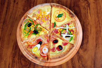 Pizza