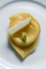 Cucina Raviolo