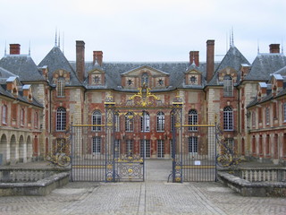 chateau breton