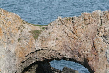 POINTE CHATEAU DE DINAN