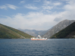 Baie de KOTOR