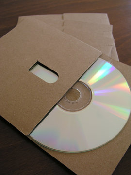 CD
