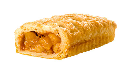 Apple Strudel