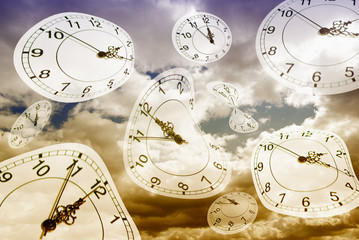 Zeit