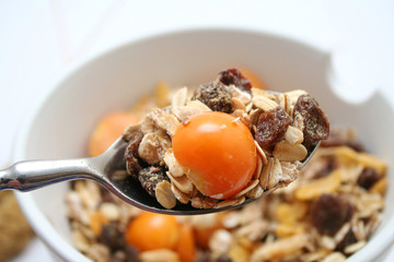 müsli