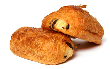 pains au chocolat