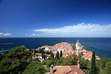 Piran