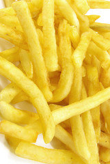 French fries 2
